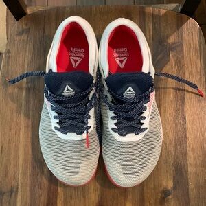 Reebok CrossFit Nano 9 Shoes. Size 11